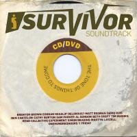 Survivor Sountrack
