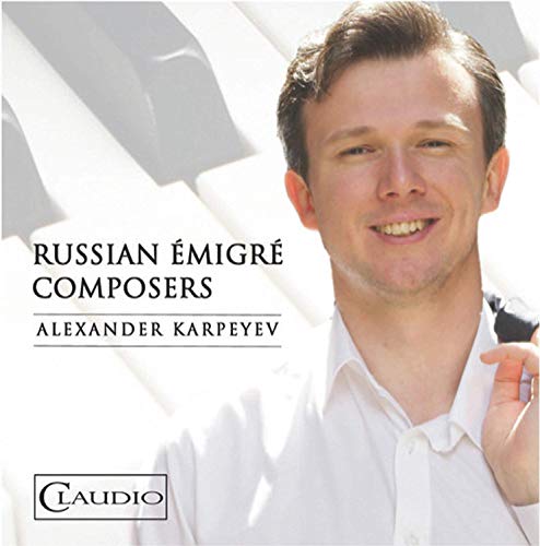 Russian Emigré Composers