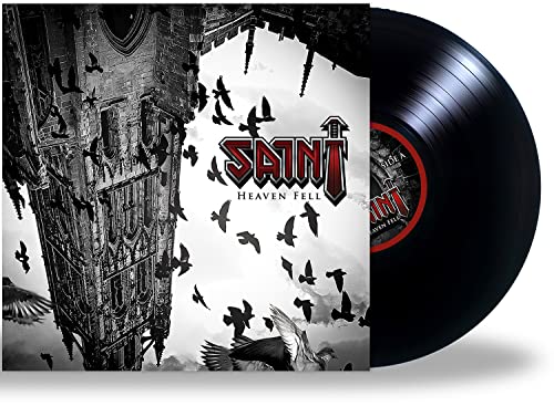 Heaven Fell [Vinyl]