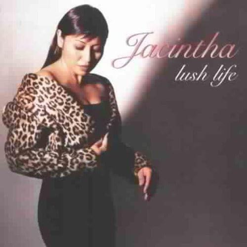 Jacintha: Lush Life (Sacd)