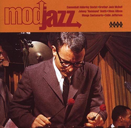 Mod Jazz