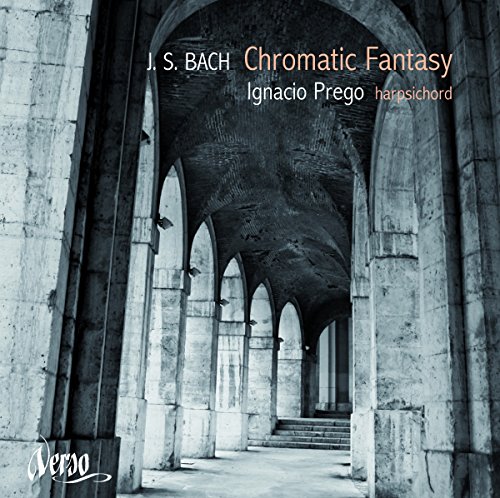 Chromatic Fantasy