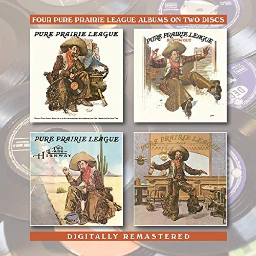Same,Bustin Out,Two Lane Highway,Dance