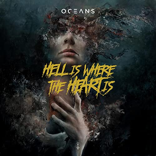 Hell Is Where The Heart Is