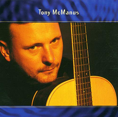 Tony Mcmanus