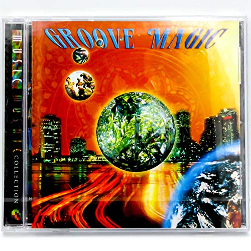 Groove Magic