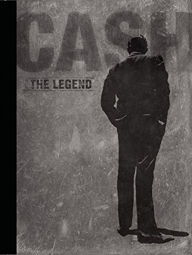 Legend (6 Cd)