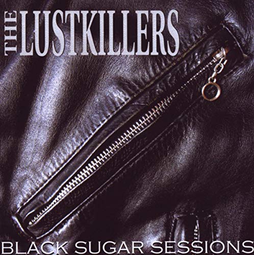 Black Sugar Sessions