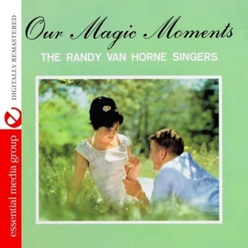 Our Magic Moment