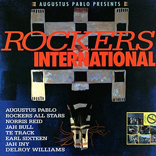 Rockers International