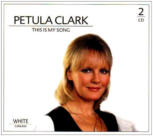 This Is My Song,White-Collection 2Cd