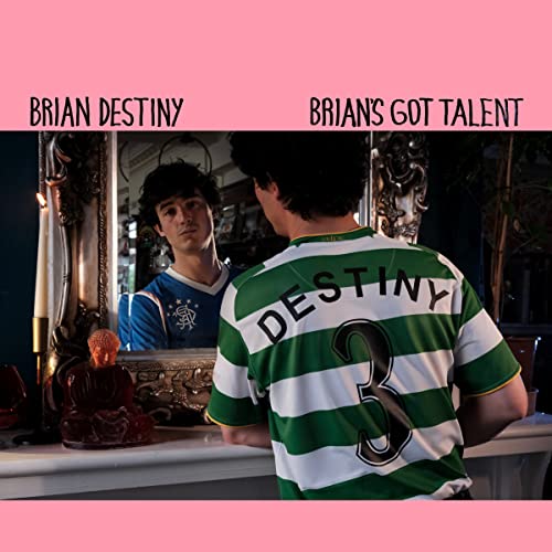 Brian'S Got Talent