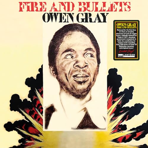 Fire And Bullets