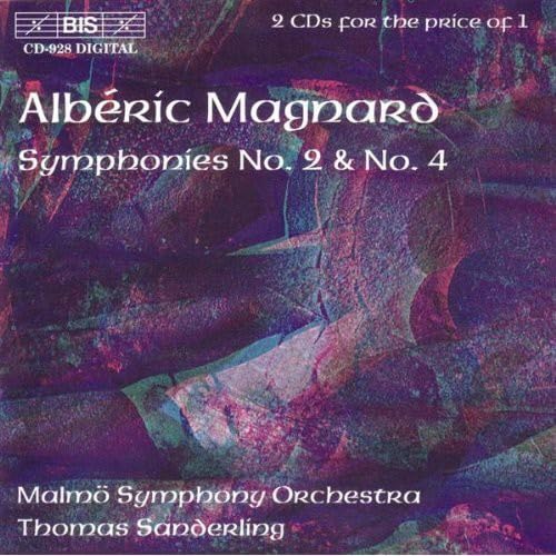 Sym 2/4 (2 Cd)