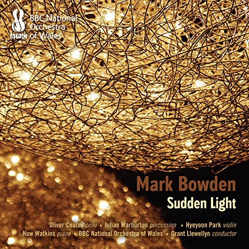Bowden: Sudden Light
