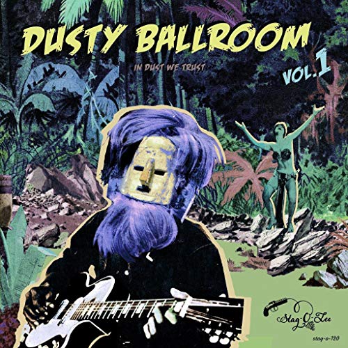 Dusty Ballroom 01