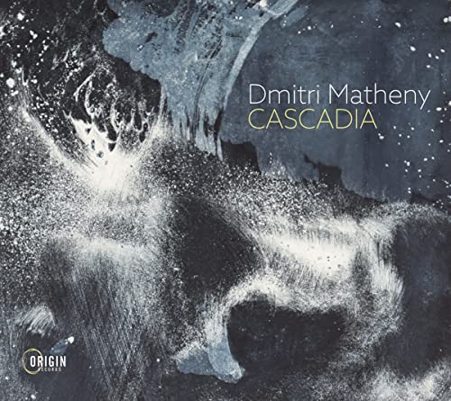 Cascadia -Digislee-