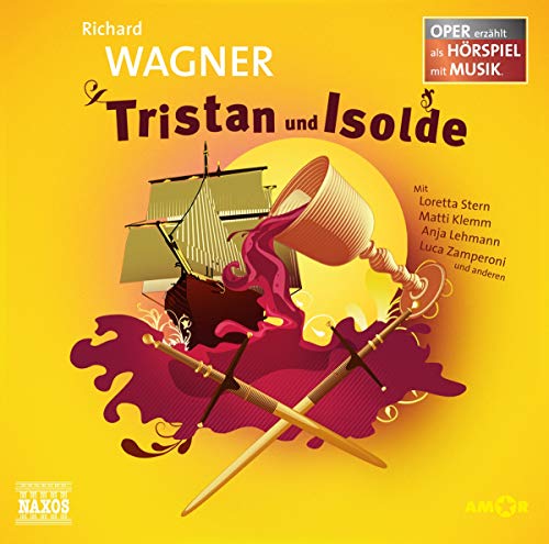 Wagner: Tristan Und Isolde
