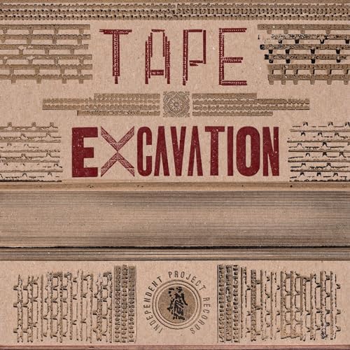 Tape Excavation