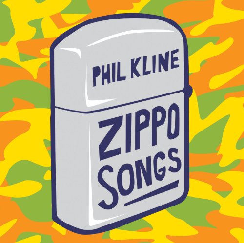 Zippo Songs