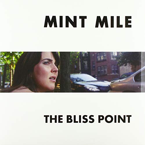Bliss Point