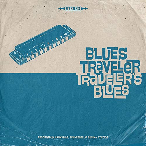 Traveler'S Blues