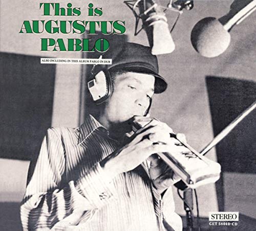 This Is Augustus Pablo