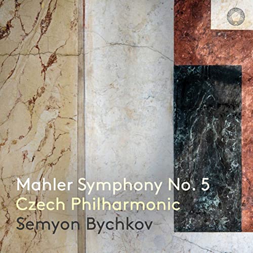 Mahler Symphony N 5
