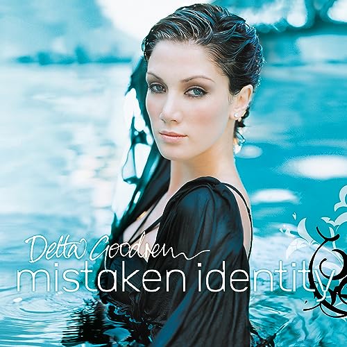 Mistaken Identity -Clrd-