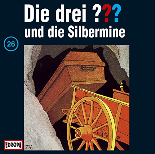 026/Und Die Silbermine