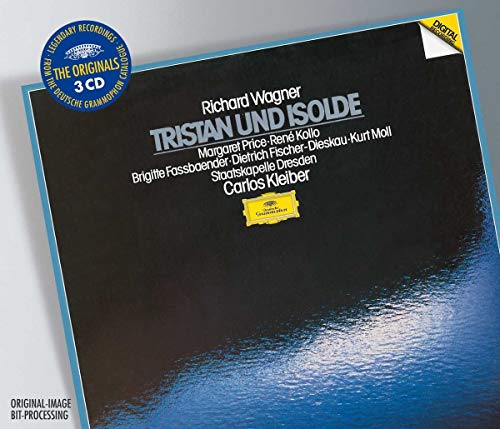 Wagner: Tristan Und Isolde