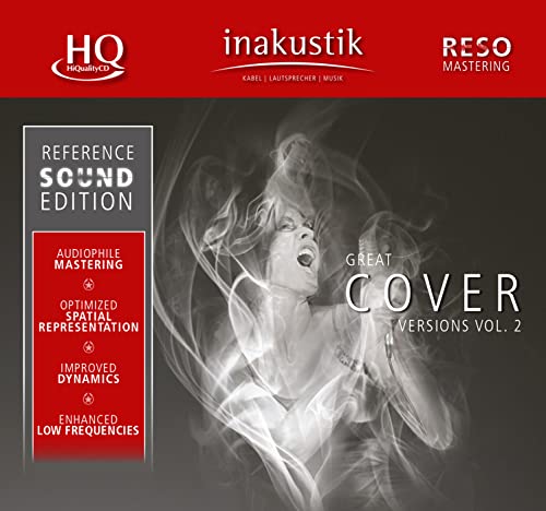 Reference Sound Edition Great Cover Vol.2 (Hq)