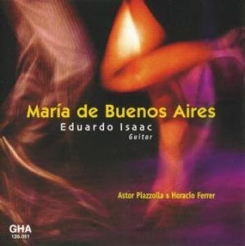Maria De Buenos Aires