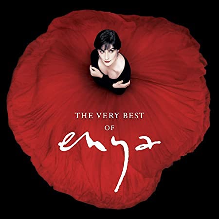 Lp-Enya-The Very Best Of Of Enya -Lp