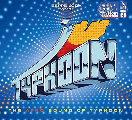 The Afro Sound Of Typhoon