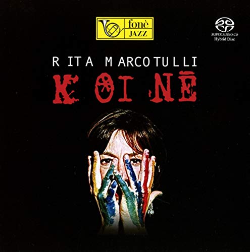 Koine' (Sacd)
