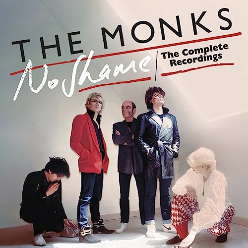 No Shame - The Complete..