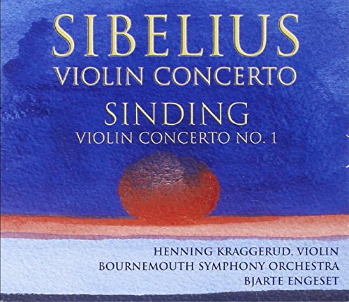 Concerto Per Violino Op.47