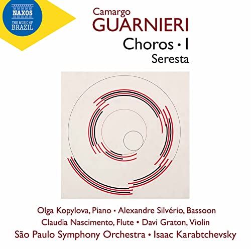 Choros Vol.1