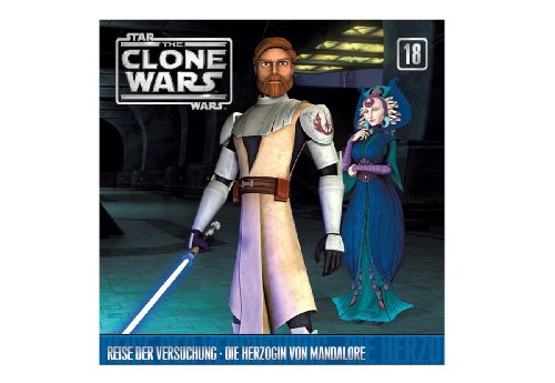 Clone Wars 18