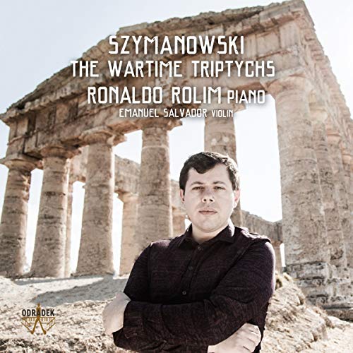 The Wartime Triptychs