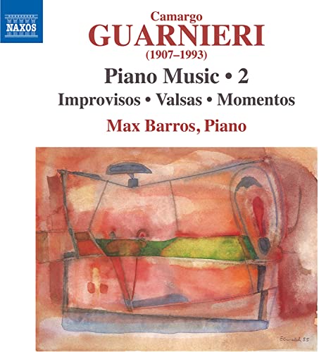 Piano Music Vol.2
