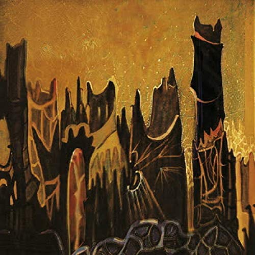 Family$ Sahko Record City Of Women Ii Feat Jimi Tenor Vesala