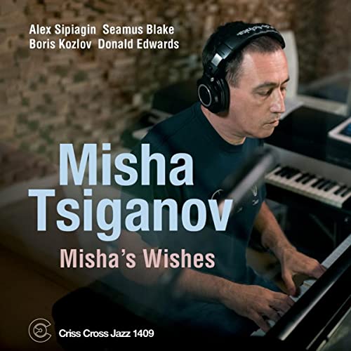 Misha'S Wishes