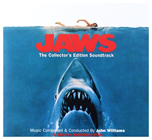 Jaws-Anniversary Collector'S E