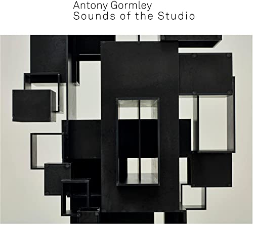 Sounds Of The Studio