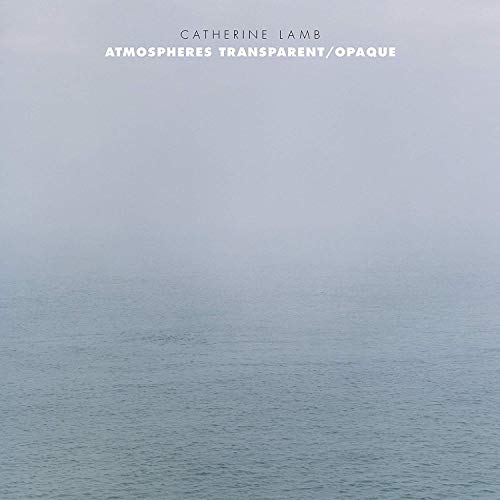 Atmospheres Transparent