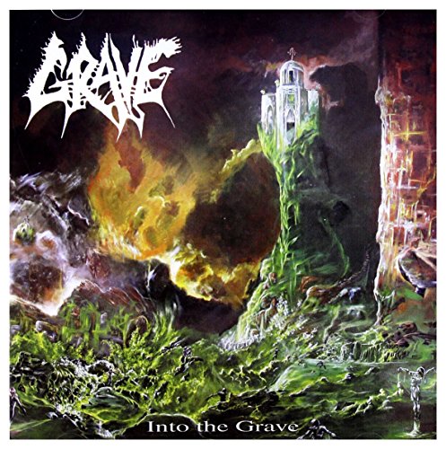 Into The Grave