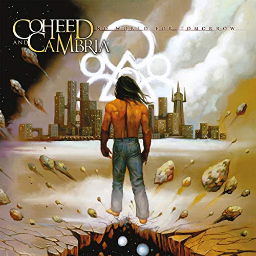 No World For Tomorrow Good Apollo I'M Burning...Vol.2 (180 Gr. Gatefold Sleeve)