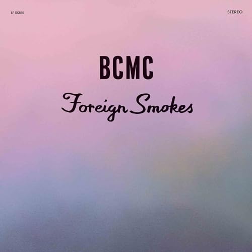 Foreign Smokes